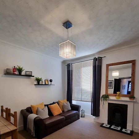 Inverness City Centre Flat Экстерьер фото